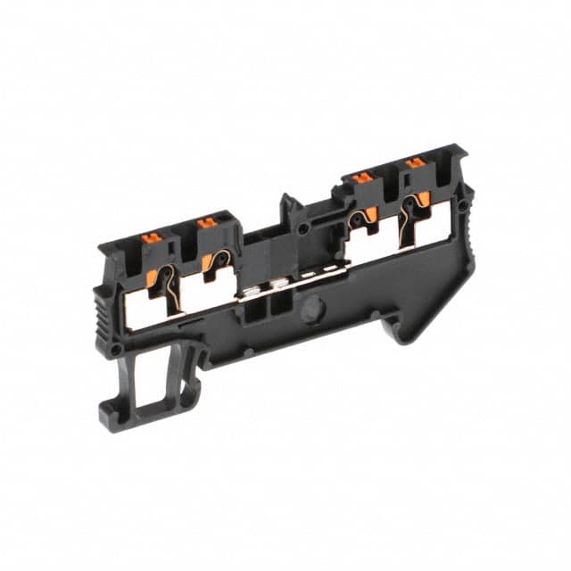 3208199 Phoenix Contact  DIN-Schienenkanal